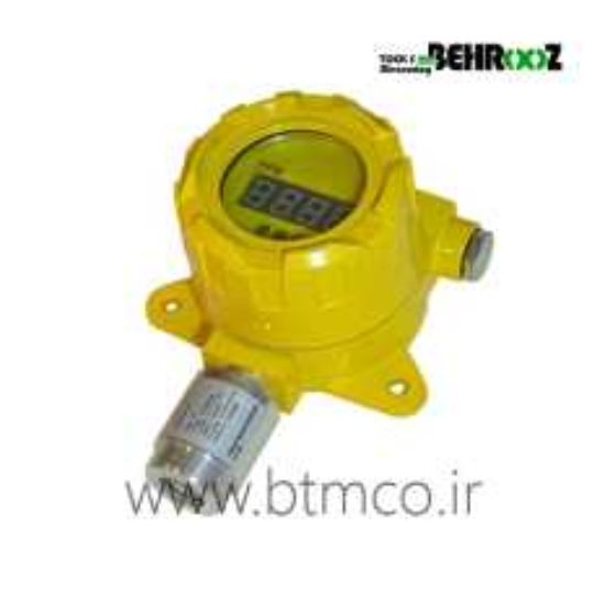 SI-301  (Sampling Type)  Fixed Gas Detector